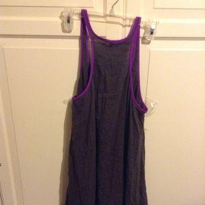 Free people boho dress